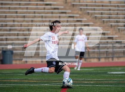 Thumbnail 3 in Cherry Creek vs Fairview photogallery.