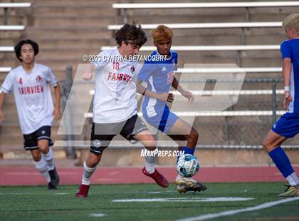 Thumbnail 3 in Cherry Creek vs Fairview photogallery.