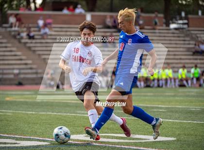 Thumbnail 1 in Cherry Creek vs Fairview photogallery.