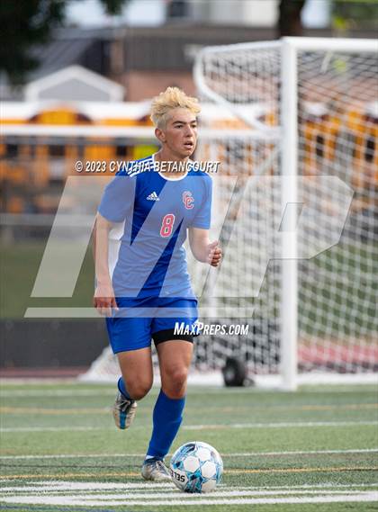 Thumbnail 3 in Cherry Creek vs Fairview photogallery.