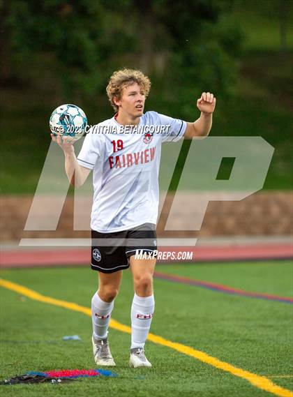 Thumbnail 2 in Cherry Creek vs Fairview photogallery.