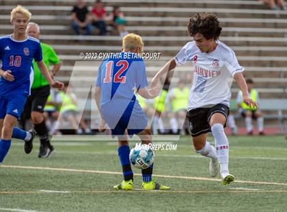 Thumbnail 3 in Cherry Creek vs Fairview photogallery.