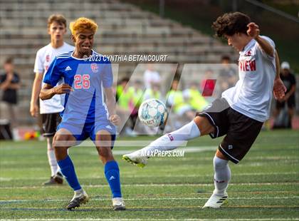 Thumbnail 3 in Cherry Creek vs Fairview photogallery.