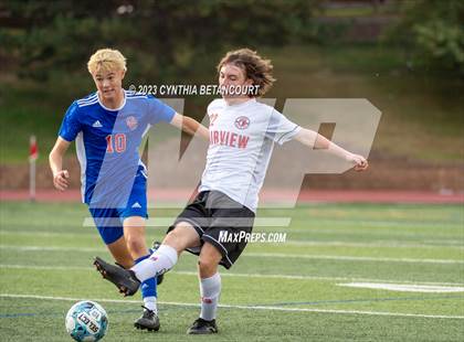 Thumbnail 2 in Cherry Creek vs Fairview photogallery.