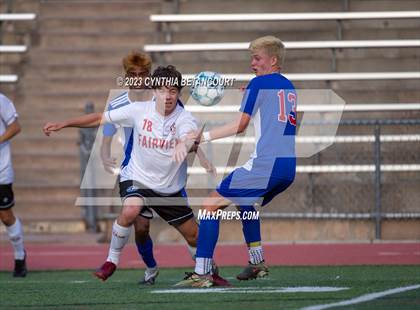 Thumbnail 1 in Cherry Creek vs Fairview photogallery.