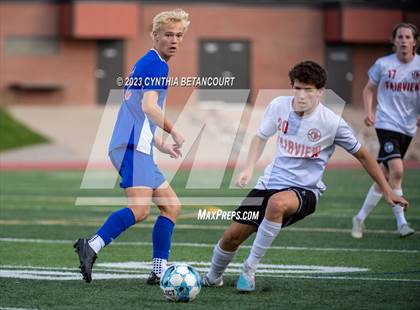 Thumbnail 1 in Cherry Creek vs Fairview photogallery.