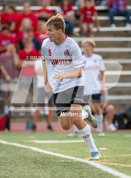 Thumbnail 1 in Cherry Creek vs Fairview photogallery.