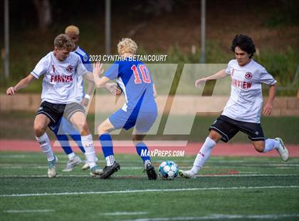 Thumbnail 2 in Cherry Creek vs Fairview photogallery.