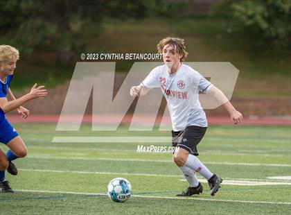 Thumbnail 3 in Cherry Creek vs Fairview photogallery.