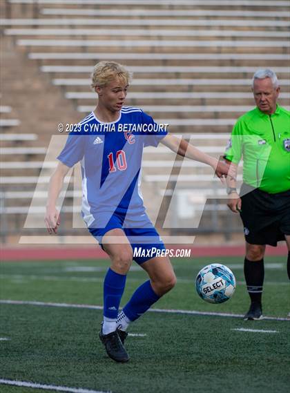 Thumbnail 3 in Cherry Creek vs Fairview photogallery.