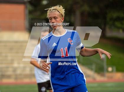 Thumbnail 3 in Cherry Creek vs Fairview photogallery.