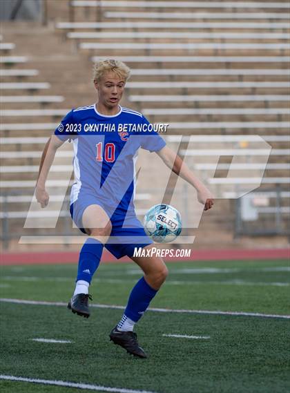 Thumbnail 1 in Cherry Creek vs Fairview photogallery.