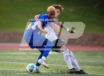 Thumbnail 1 in Cherry Creek vs Fairview photogallery.
