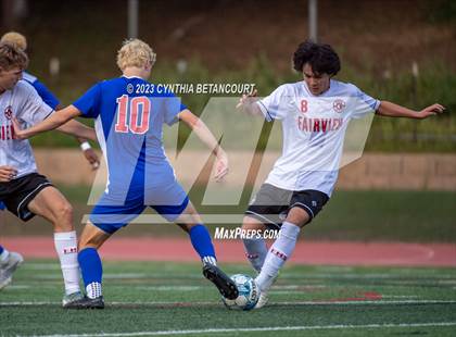 Thumbnail 3 in Cherry Creek vs Fairview photogallery.