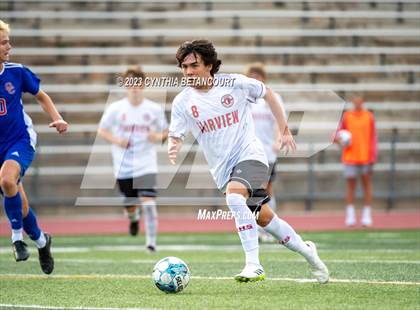 Thumbnail 1 in Cherry Creek vs Fairview photogallery.