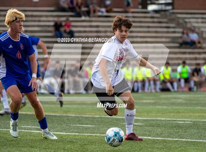 Thumbnail 3 in Cherry Creek vs Fairview photogallery.