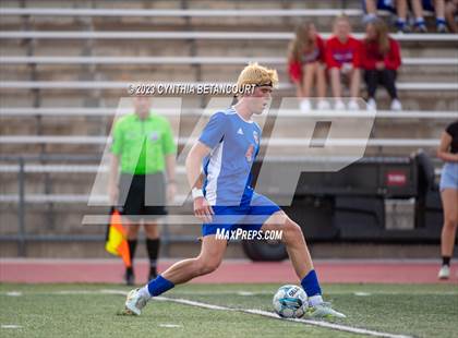 Thumbnail 2 in Cherry Creek vs Fairview photogallery.