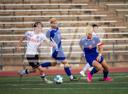 Thumbnail 3 in Cherry Creek vs Fairview photogallery.