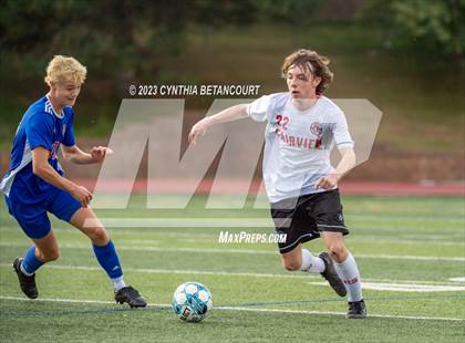 Thumbnail 1 in Cherry Creek vs Fairview photogallery.