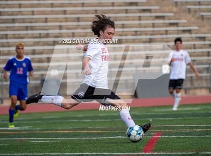 Thumbnail 2 in Cherry Creek vs Fairview photogallery.