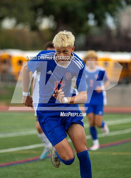 Thumbnail 1 in Cherry Creek vs Fairview photogallery.