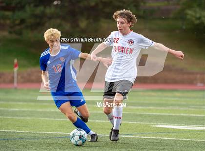 Thumbnail 3 in Cherry Creek vs Fairview photogallery.