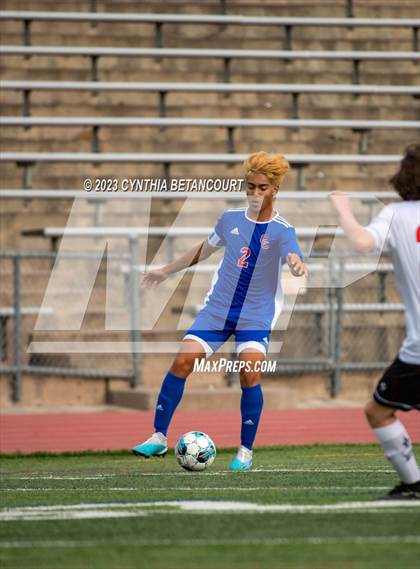Thumbnail 1 in Cherry Creek vs Fairview photogallery.