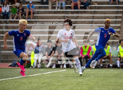 Thumbnail 2 in Cherry Creek vs Fairview photogallery.