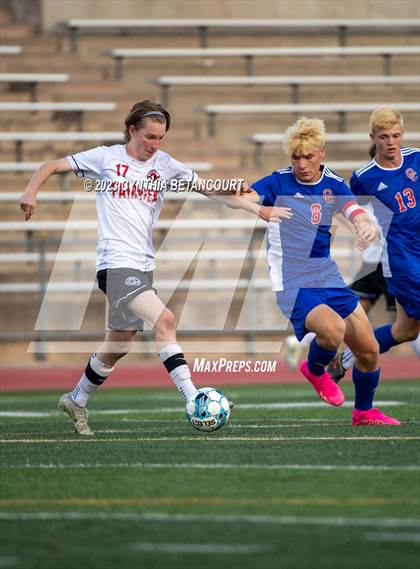 Thumbnail 1 in Cherry Creek vs Fairview photogallery.