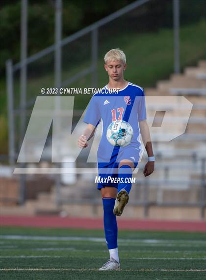 Thumbnail 1 in Cherry Creek vs Fairview photogallery.