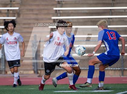 Thumbnail 2 in Cherry Creek vs Fairview photogallery.