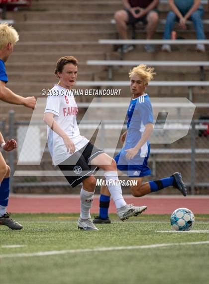 Thumbnail 3 in Cherry Creek vs Fairview photogallery.