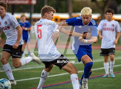 Thumbnail 3 in Cherry Creek vs Fairview photogallery.