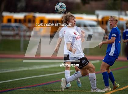 Thumbnail 3 in Cherry Creek vs Fairview photogallery.