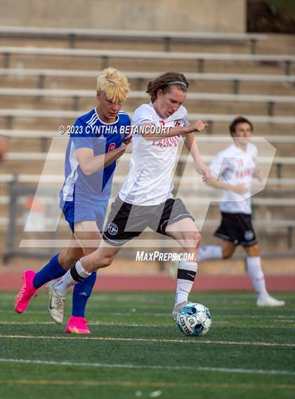 Thumbnail 1 in Cherry Creek vs Fairview photogallery.