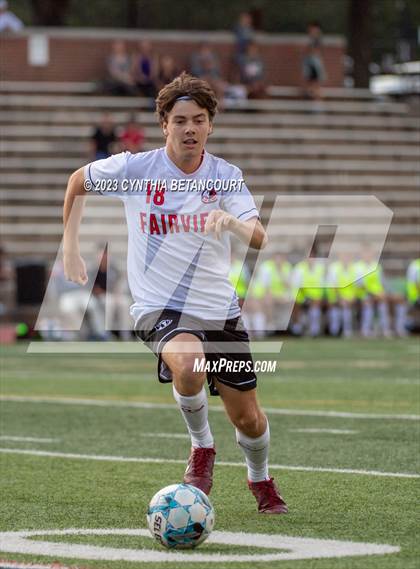 Thumbnail 2 in Cherry Creek vs Fairview photogallery.