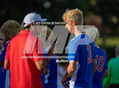 Thumbnail 2 in Cherry Creek vs Fairview photogallery.