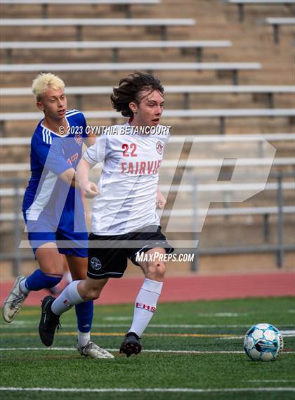 Thumbnail 3 in Cherry Creek vs Fairview photogallery.