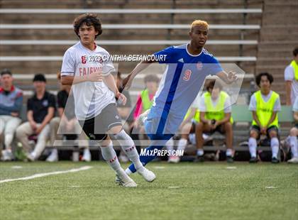Thumbnail 1 in Cherry Creek vs Fairview photogallery.