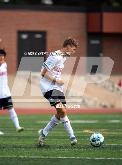 Thumbnail 3 in Cherry Creek vs Fairview photogallery.