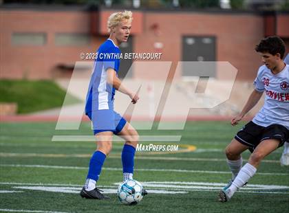 Thumbnail 3 in Cherry Creek vs Fairview photogallery.