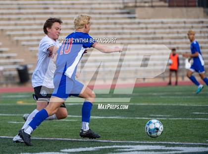 Thumbnail 2 in Cherry Creek vs Fairview photogallery.