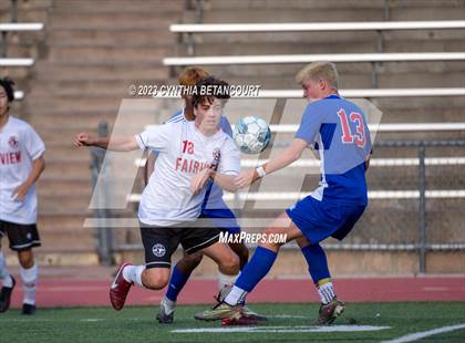 Thumbnail 3 in Cherry Creek vs Fairview photogallery.