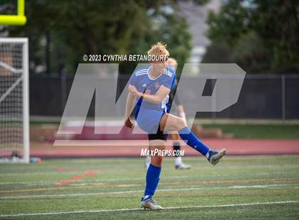 Thumbnail 3 in Cherry Creek vs Fairview photogallery.