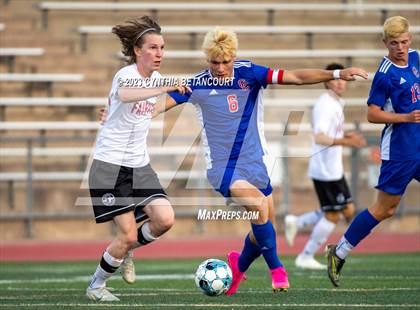 Thumbnail 2 in Cherry Creek vs Fairview photogallery.