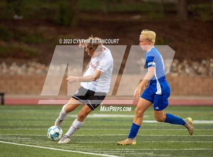 Thumbnail 2 in Cherry Creek vs Fairview photogallery.