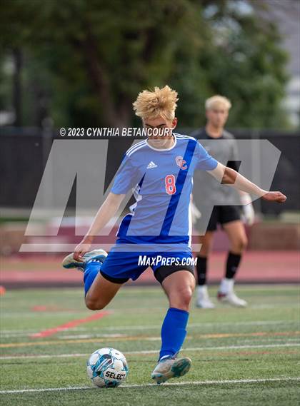 Thumbnail 1 in Cherry Creek vs Fairview photogallery.