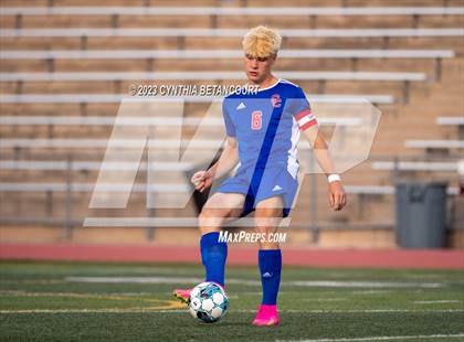 Thumbnail 3 in Cherry Creek vs Fairview photogallery.