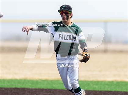 Thumbnail 3 in Durango @ Falcon photogallery.