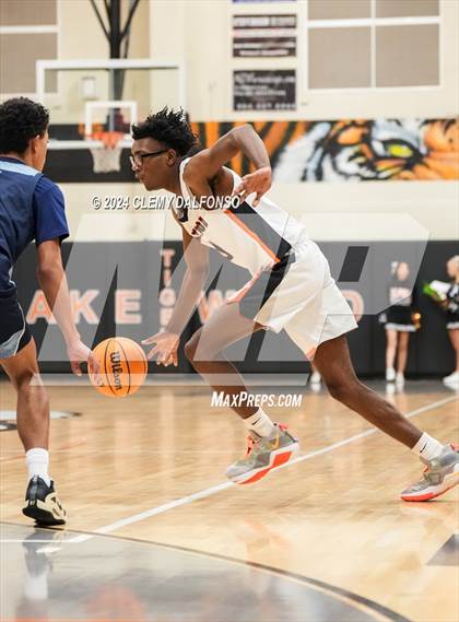 Thumbnail 1 in Valor Christian @ Lakewood photogallery.